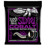 Ernie Ball   2720  Cobalt Power Slinky Electric Guitar Strings