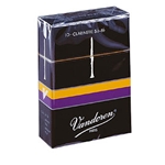 10VC35  Vandoren Clarinet Reeds #3 1/2 10 box