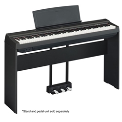 Yamaha   P125AB  88 Note Digital Piano