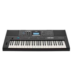 Yamaha   PSRE473  61 Key Keyboard with MEGA BASS