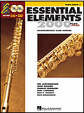 Essential Elements Band Method BK1 Flute