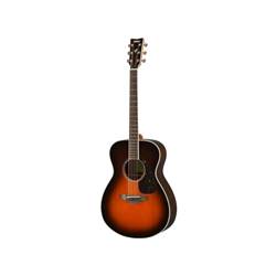 Yamaha   FS830  Solid Top Acoustic Guitar