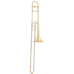 Shires   TBQ33  Q Series Small Bore Tenor Trombone