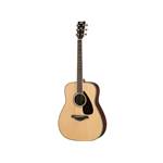 Yamaha   FG830  Acoustic Guitar with Solid Sitka Spruce Top