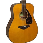 Yamaha   FG800VN  AIMM Exclusive Vintage Natural Folk Guitar Solid Top
