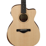 Ibanez   AC150CEOPN  Artwood AC150 Acoustic Electric Guitar