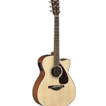 Yamaha   FSX800C  FSX800 Solid Top Acoustic Electric