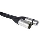CABLEWORKS   GCWB-XLR-30  Backline Series 30 Foot XLR Microphone Cable