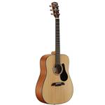 Alvarez   AD30  Artist Series Dreadnought Acoutic Guitar