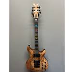 Dean   US221199  USA Custom ICON Equalty Guitar with Hard Case