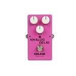 NUX   8859-4710-3874  Classic Analog Delay