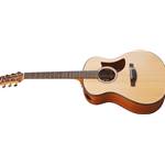 Ibanez   AAM50OPN  Advanced Auditorium body Acoustic Guitar