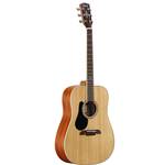 Alvarez   AD60L  Artist Acoustic Left Handed