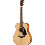 Yamaha   FG800JNT  Solid Top Acoustic Guitar