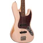 0141020356  B-Stock Flea Signature Bass with Fender Gig Bag