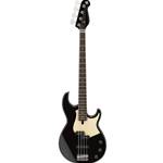 Yamaha   BB434BL  Broadbass 4 String Bass