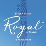 Rico Royal   10RRC2  RicoRoyal Clar #2 10 box