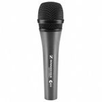 Sennheiser   E835  Live Vocal Microphone