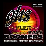 GHS   M3045F  Flea Signature Bass Boomers 45-105