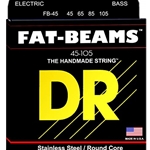 Dr   FB45  Fat Beam 45-105 Bass strings