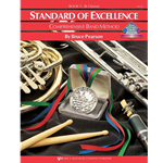 Standard Of Excellence Clarinet