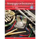 Standard Of Excellence Baritone B.C.