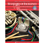 Standard Of Excellence Drums and Mallet