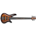 Ibanez   SR405EQM  SR400 Series 5 String Bass