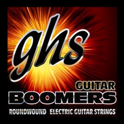 GHS   GBXL  Boomer 9 Light Electric Strings