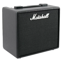 MCODE25U  Marshall CODE25 Digital Guitar Combo Amplifier