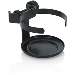 Frameworks   GFW-SINGLECUP  Single Cup Holder to Mount to Mic Stand