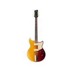 Yamaha   RSS02TSSB  Revstar w/ P90s Standard Sunburst w/ gig bag