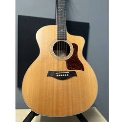 Taylor   ISS19129  Used 214CE-K