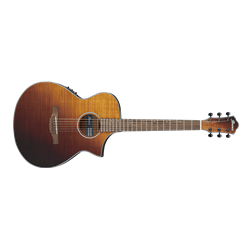 Ibanez   AEWC32FMGSF  AEWC 32 Series Acoustic Electric Guitar