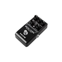 NUX   METALCOREDELUXEMKII  3 Hi-Gain Amps in one Pedal