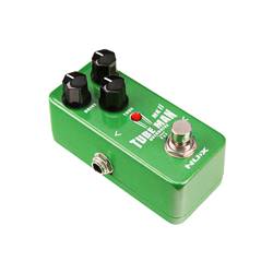 NUX   NOD-2  Tube Man - Classic Overdrive