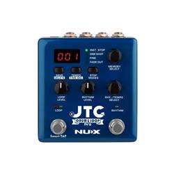 NUX   NDL-5  Loop Core Looper with Drum & Loop