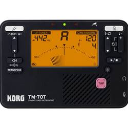 Korg   TM-70T  Combo Tuner Metronome