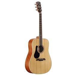 Alvarez   AD60L  Artist Acoustic Left Handed