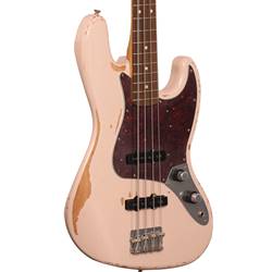 0141020356  B-Stock Flea Signature Bass with Fender Gig Bag