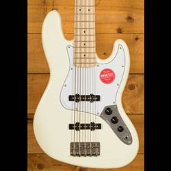 Squier   0378651500  B-Stock Affinity Jazz Bass V