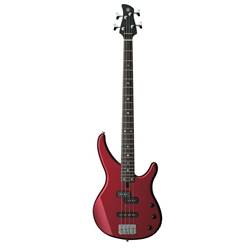 Yamaha   TRBX174RM  TRBX174 Metallic Red Electric Bass